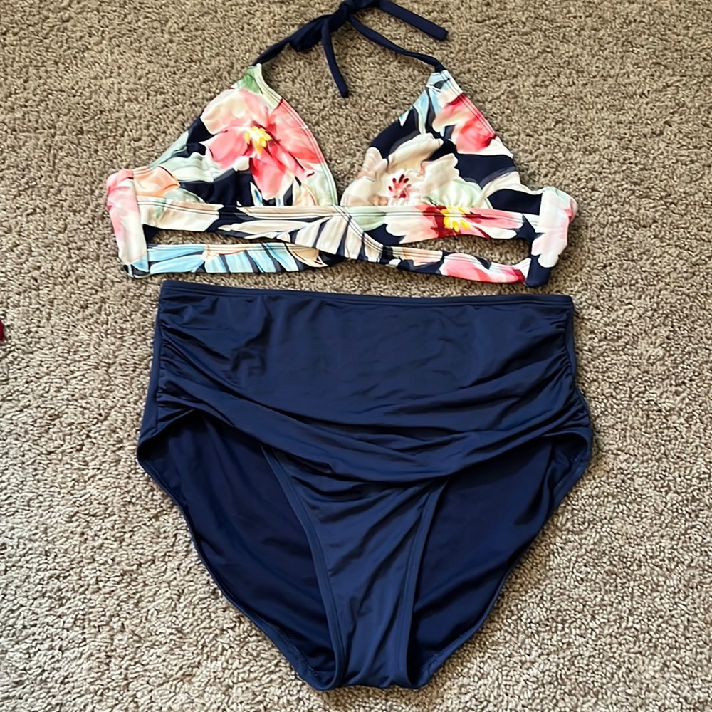 Kona sol bikini sz Lge